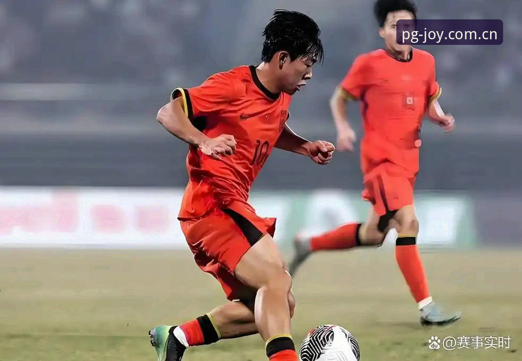 PG电子注册 U17世界杯抽签揭晓,资深球迷分享中国男女足分组实战心得